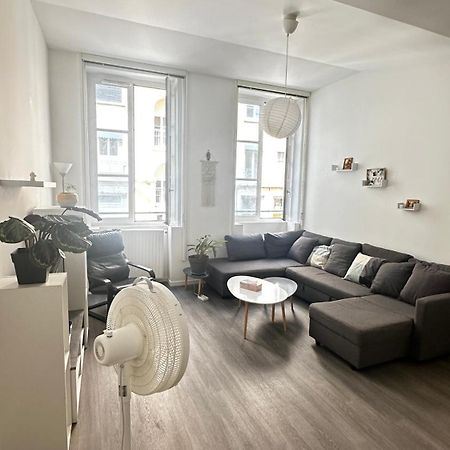 Apartmán Solo Lyon Exteriér fotografie