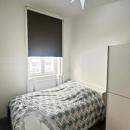 Apartmán Solo Lyon Exteriér fotografie