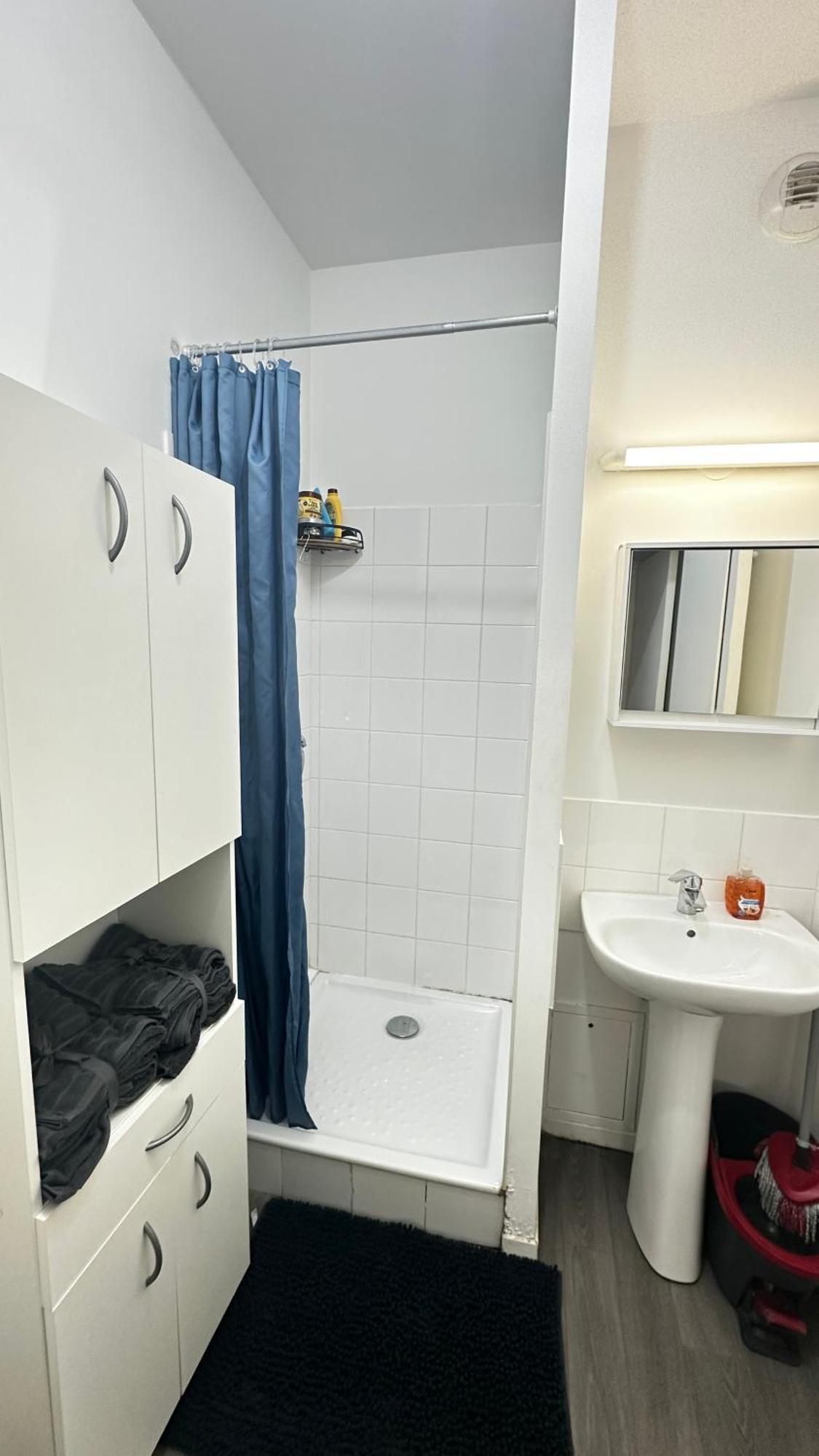 Apartmán Solo Lyon Exteriér fotografie